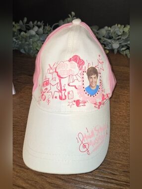 High School Musical Zac Efron Baseball Cap